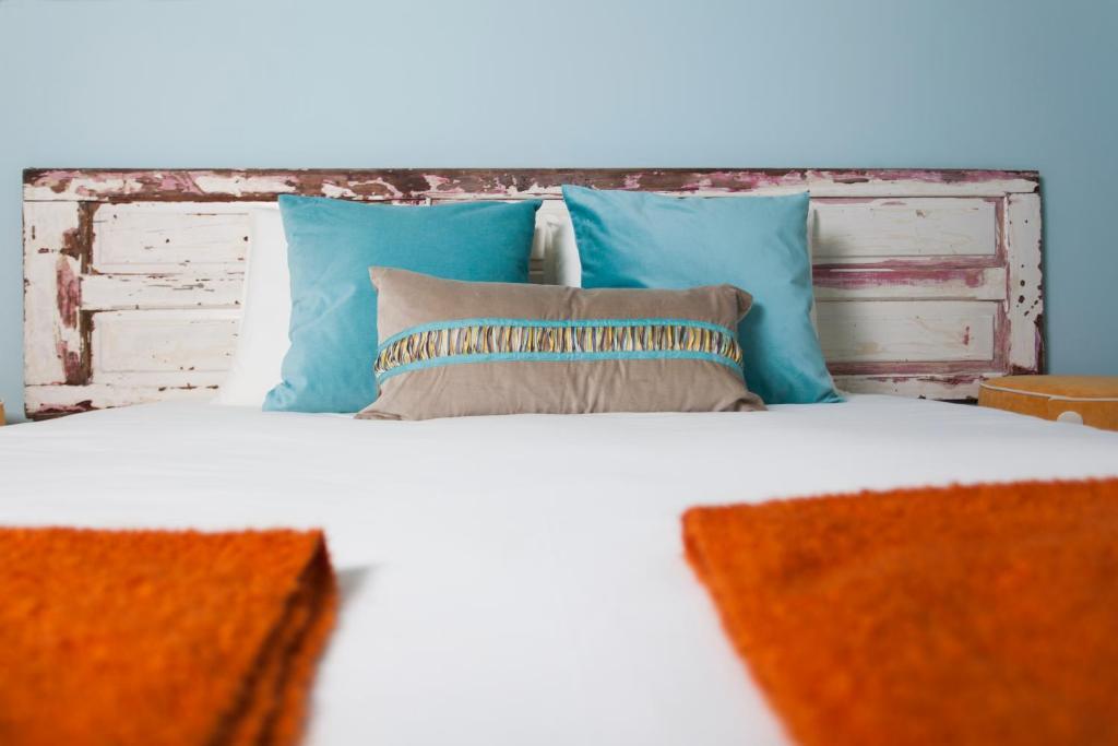 Apartmán Casas Da Baixa - Jules & Madeleine Lisboa Exteriér fotografie